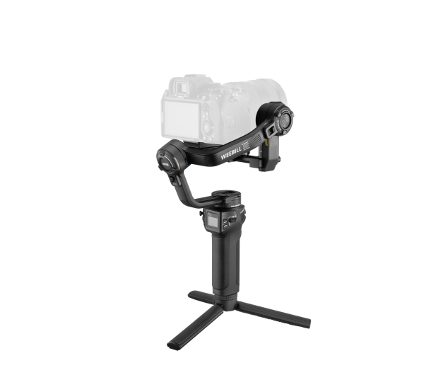 ZHIYUN Weebill 3S Combo - 1159546 - zdjęcie 4
